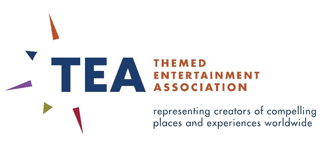 Themed Entertainment Association logo