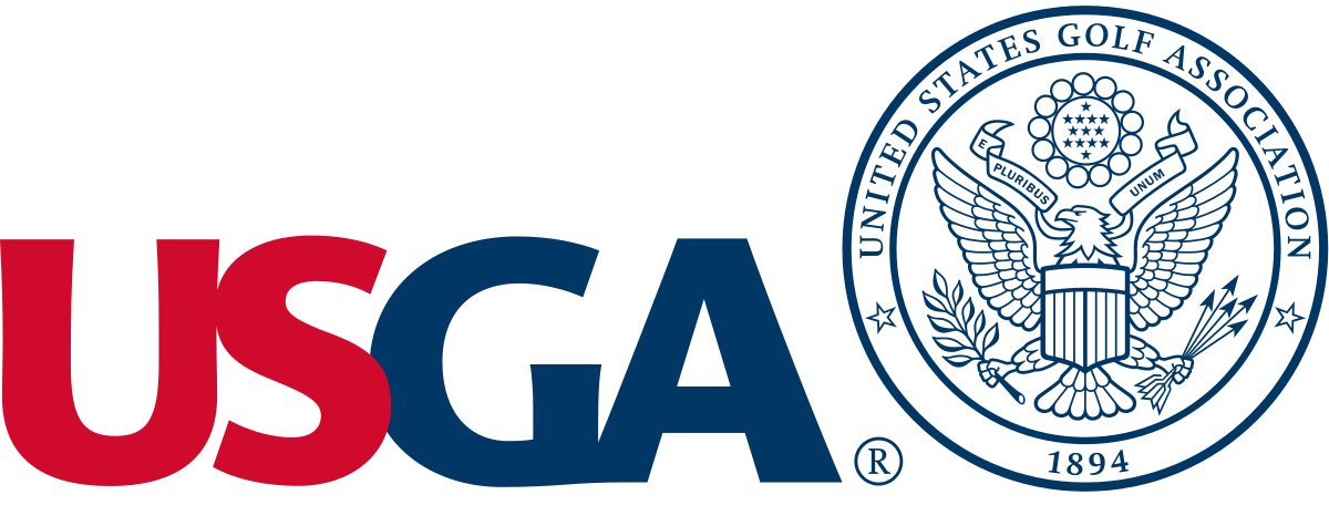 United States Golf Association logo