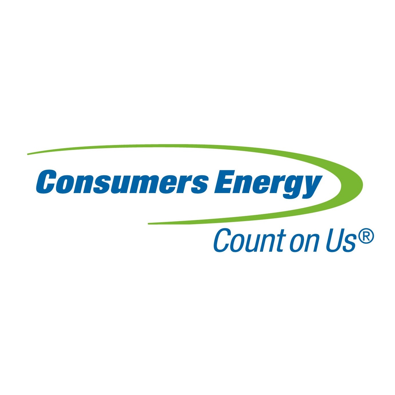 Consumers Energy logo