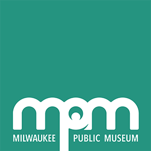 Milwaukee Public Museum logo