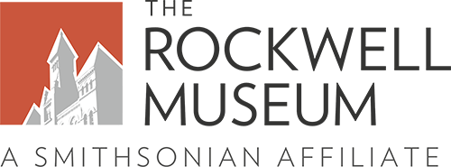 Rockwell Museum logo