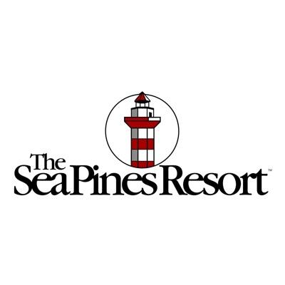 Sea Pines Resort logo