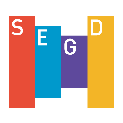 SEGD logo