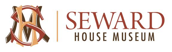 Seward House Museum Logo