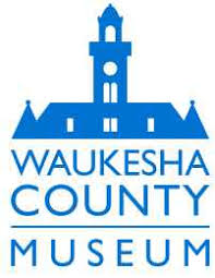 Waukesha County Museum logo